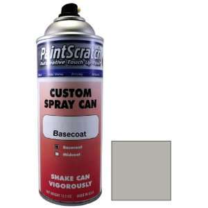 12.5 Oz. Spray Can of Silver Grey Metallic Touch Up Paint for 2005 BMW 