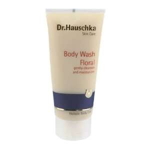  Dr. Hauschka Rose Body Wash Beauty