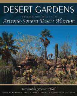   Desert Southwest by Scott Calhoun, Rio Nuevo Publishers  Hardcover