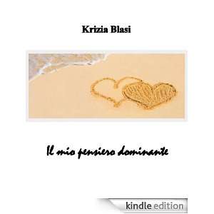   dominante (Italian Edition) krizia blasi  Kindle Store