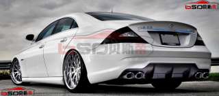 05 10 benz cls class w219 euro style full body kit