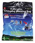   Camping & Hiking Cooking Bag Survival & Emergency Doomsday Prep Tools