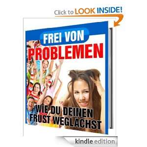 Frei von Problemen (German Edition) Björn Caarsen  