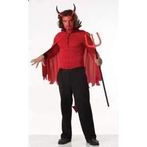 Devil Man Costume Adult XL