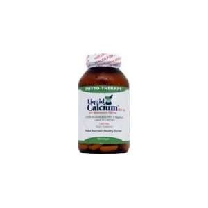 Phyto Therapy Liquid Calcium rx ( Grocery & Gourmet Food