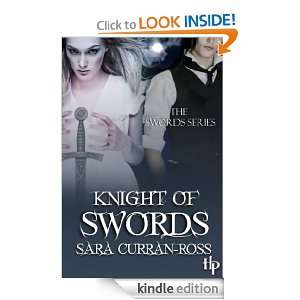Knight of Swords Sara Curran Ross  Kindle Store