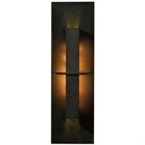 Aperture Wall Sconce No. 217523 by Hubbardton Forge  R231833 Finish 