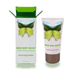  Red Dry Skin 1.70 Ounces Beauty