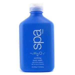   10.5 oz Spa Relax Soothing Body Wash for Women