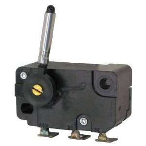  Rotary Snap ACtion Switch