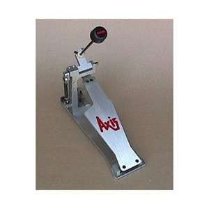 Axis Percussion XL Longboards Series Single Bass Drum 