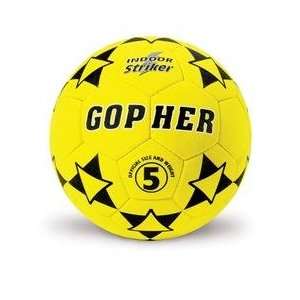  Gopher Indoor Striker