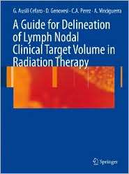 Guide for Delineation of Lymph Nodal Clinical Target Volume in 
