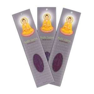  Bodhi Sattva Patchouli Incense, Herbal Indian Incense 10 