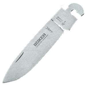  Drop Point Blade for Boker Optima