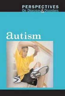   Autism by Carrie Fredericks, Cengage Gale  Hardcover