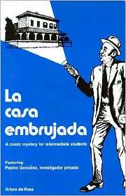 Senor Pepino Series La casa embrujada, (0844270563), McGraw Hill 