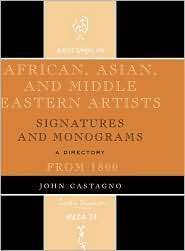   Artists, (081086357X), John Castagno, Textbooks   