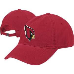    Arizona Cardinals Womens Adjustable Slouch Hat