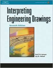   Drawings, (1418055735), Cecil H. Jensen, Textbooks   