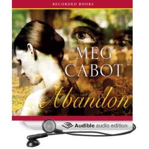  Abandon (Audible Audio Edition) Meg Cabot, Natalia Payne 