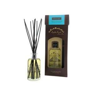  Angels for Animals 8 Oz Reed Diffuser, Rainforest Orchid 