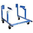 NEIKO 20810 ENGINE CRADLE DOLLY FOR FORD 1,000 LB CAPACITY