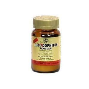  ABC Dophilus® Powder (49.6 g) for infants and children 3 