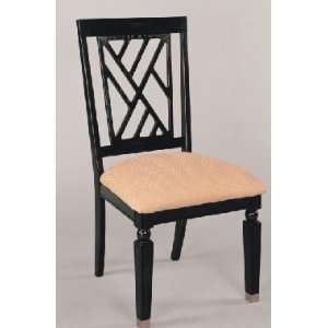  Peppercorn Side Chairs   Set of 2