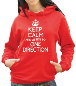   & Listen To One Direction Hoody   1 Direction Hoodie (2128)  
