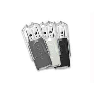   JDFF8GB731 JUMPDRIVE, 8GB, FIREFLY, DVD PKG