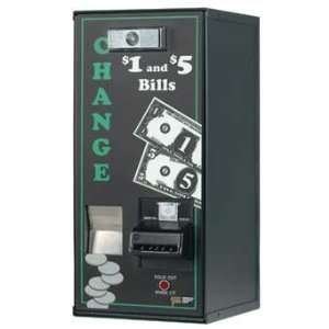  Deluxe Bill Changer   Change Dispenser Toys & Games