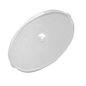 WNA Caterline® Luau Flat Lid   Translucent  Kitchen 