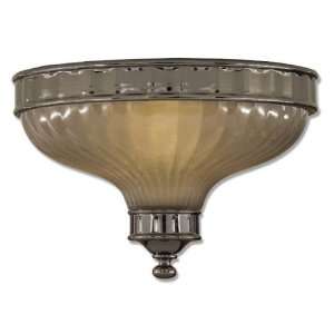  Uttermost 22247 Braden Flush Mount