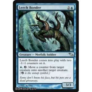  Leech Bonder (Magic the Gathering   Shadowmoor   Leech 