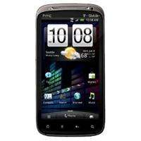 HTC Sensation 4G Android Phone (T Mobile)  