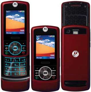  Motorola RIZR Z3 Unlocked Cell Phone with 2 MP Camera,  