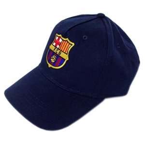 FC Barcelona   Official Baseball Cap / Hat, Ships from USA  