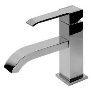   One Handle Bathroom Lavatory Faucet G 6202 LM38M ABN