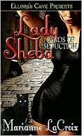 Lady Sheba (Sands of Seduction, Book One)