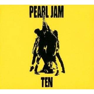   Digipak Limited Edition) by Pearl Jam ( Audio CD   1992)   Import