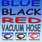 3mm I.D BLUE SILICONE VACUUM HOSE BREATHER PIPE TUBING items in Venair 