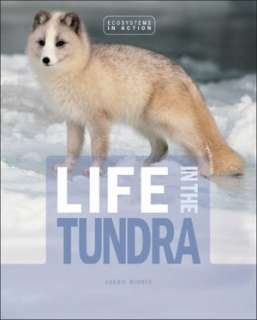   Life in the Tundra by Cherie Winner, Lerner 