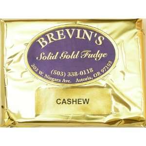 Cashew Fudge Milk Chocolate fudge with cashews.   Flat rate shipping 
