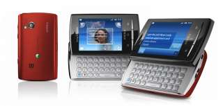 Sony Ericsson X10 mini pro Unlocked 3G Android Phone  