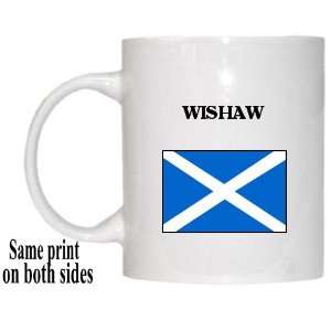  Scotland   WISHAW Mug 