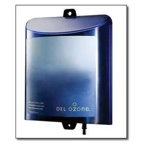   Big Dipper Corona Discharge Ozone Generator Patio, Lawn & Garden