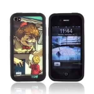   Wesley Eggebrecht iPhone 4 Ice Cream Man Cell Phones & Accessories