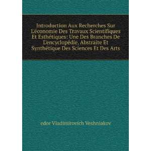   encyclopÃ©die, Abstraite Et SynthÃ©tique Des Sciences Et Des Arts