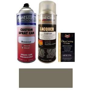   Metallic Spray Can Paint Kit for 2011 Kia Optima (ABT) Automotive
